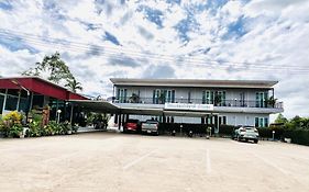 Parichat Bandung Hotel